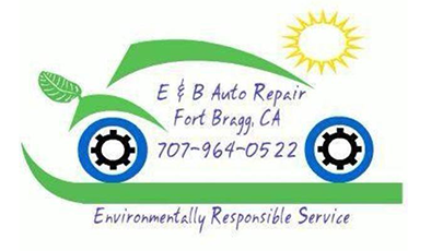 E & B Auto Repair